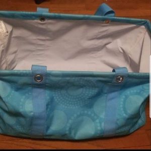 Thirty One Large Utility Tote